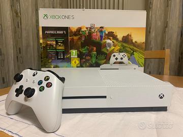 XBOX ONE S 1 Tb