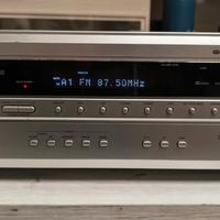 amplificatore hitachi 