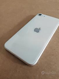 iPhone SE 2022 - 64 GB - originale Apple