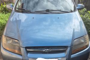 Chevrole kalos buono stato