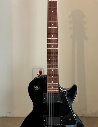 Epiphone, Les Paul Studio chitarra elettrica EMG