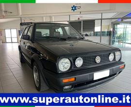 VOLKSWAGEN Golf 2 MKS GTD intercooler