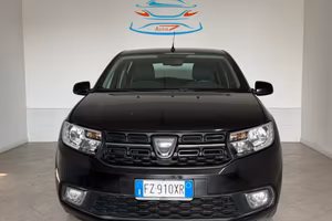 DACIA Sandero Streetway 1.0 SCe 75 CV S&S Comfor
