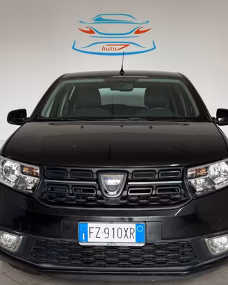 DACIA Sandero Streetway 1.0 SCe 75 CV S&S Comfor