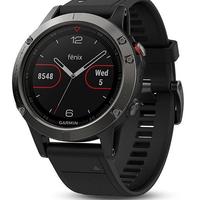 Garmin Fenix 5