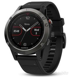 Garmin Fenix 5