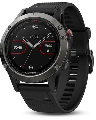 Garmin Fenix 5