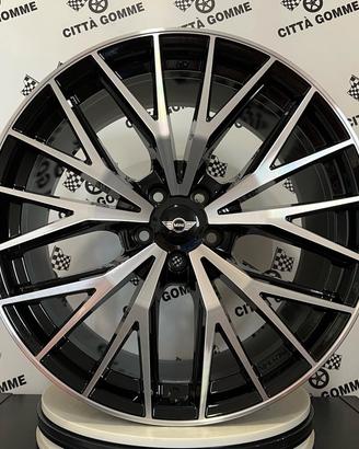 CERCHI IN LEGA MINI COUNTRYMAN ACEMAN ONE da 20"