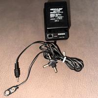Alimentatore universale HERCULES ME78U regolabile