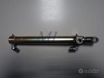 Revisione pistoni capote Alfa Romeo Spider (916)