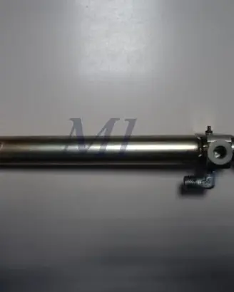Revisione pistoni capote Alfa Romeo Spider (916)