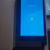 Acer iconia Talk S A1-734 8"