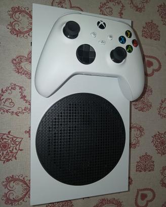 X-Box Serie S