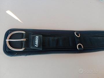 sottopancia Lakota "28"