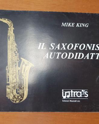 Il saxofonista autodidatta