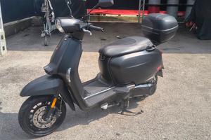 scooter lambretta v200 special