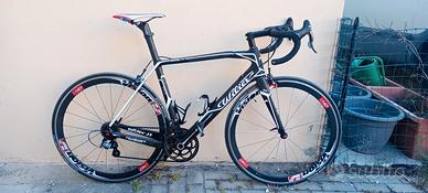 Wilier 101sr