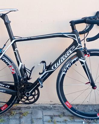 Wilier 101sr