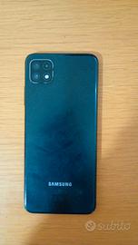 Samsung A22 5g 4/64 