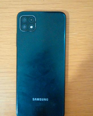 Samsung A22 5g 4/64 