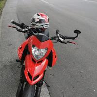 Ducati Hypermotard 1100 - 2010