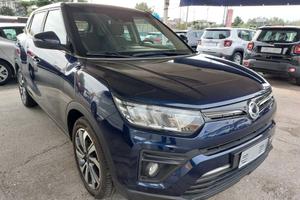 SSANGYONG Tivoli 1.6 diesel 2WD Exclusive Uniprò