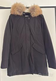 Woolrich parka donna