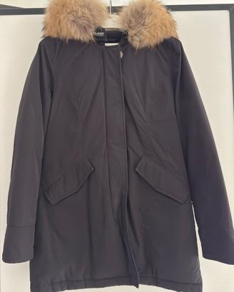 Woolrich parka donna