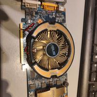 Scheda video Asus Nvidia Geforce 9600 GSO
