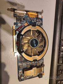 Scheda video Asus Nvidia Geforce 9600 GSO