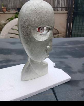 statua pink floyd 