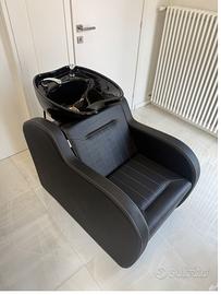 Lavateste Parrucchieri