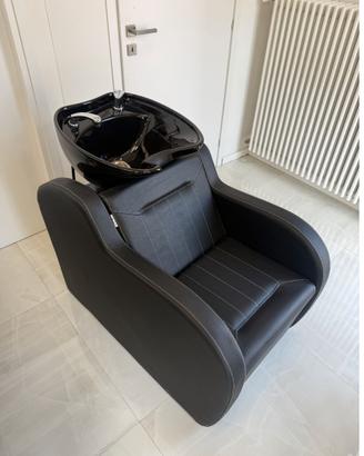 Lavateste Parrucchieri