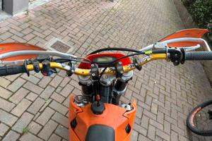 Ktm 300 exc 2006