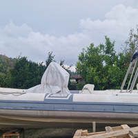 Joker boat clubman 24