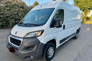 Peugeot BOXER 335 2.0 L2 H2 -2017