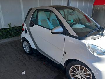 smart fortwo 1000 cc benzina 