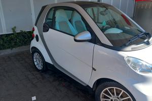 smart fortwo 1000 cc benzina 