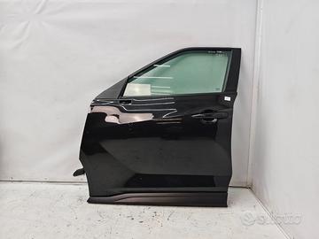 Porta portiera anteriore sinistra sx nissan juke i