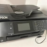 Stampante epson