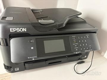 Stampante epson