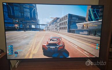 LG c2 Oled 42" 