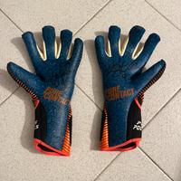 Guanti Autografati Da Pierluigi Gollini