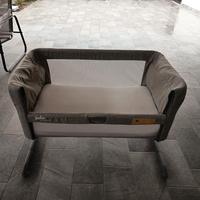 lettino + sdraietta jole