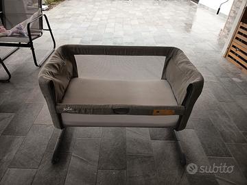 lettino + sdraietta jole