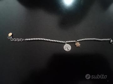 bracciale STROILI argento