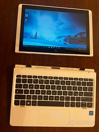 Pc notebook  Pavilion x2 Detachable