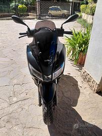 scuter sxr 50 2023
