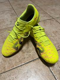 Puma Future Z 1.3 fg/ag PARI AL NUOVO