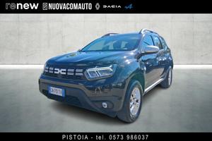 Dacia Duster 1.5 blue dci Expression 4x2 115cv